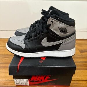 Air Jordan Shadow 1s